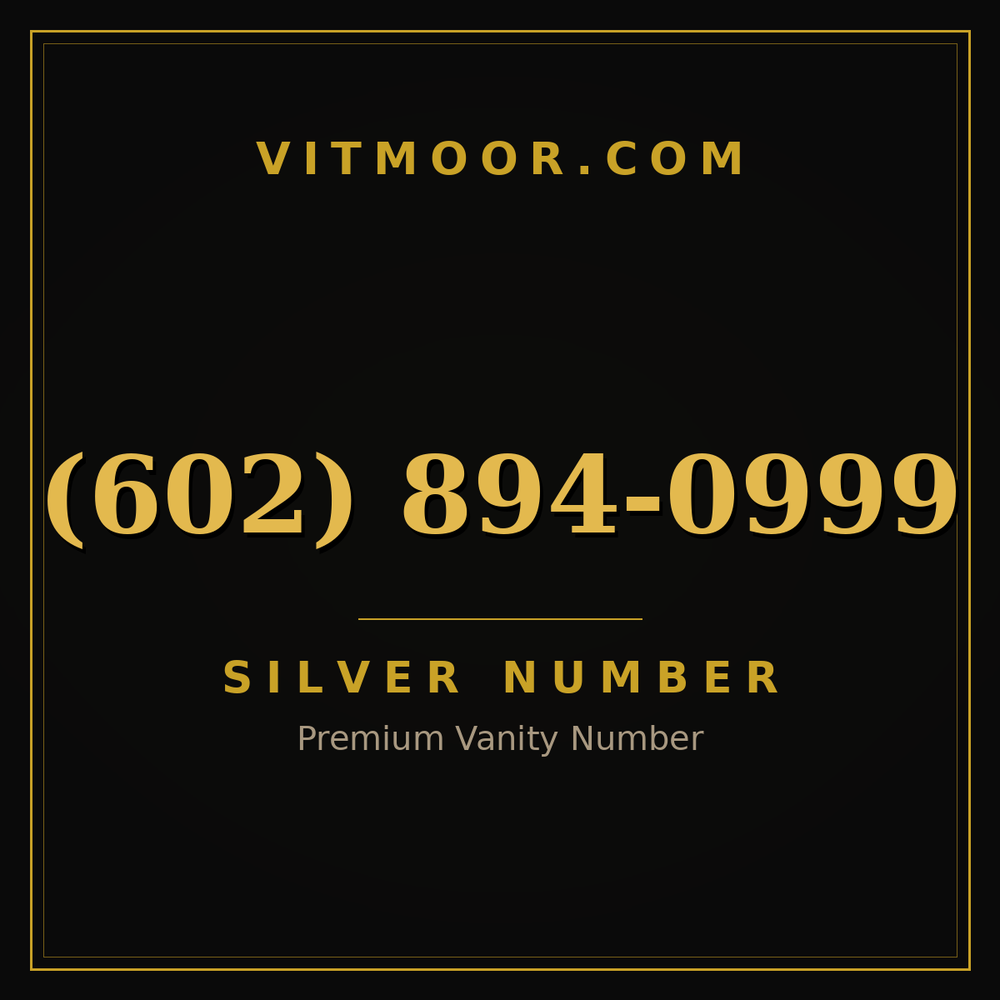 602 894-0999