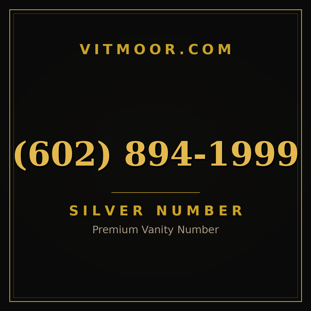 602 894-1999