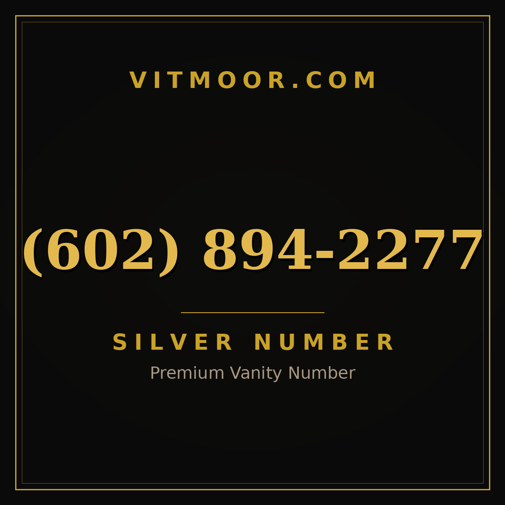 602 894-2277