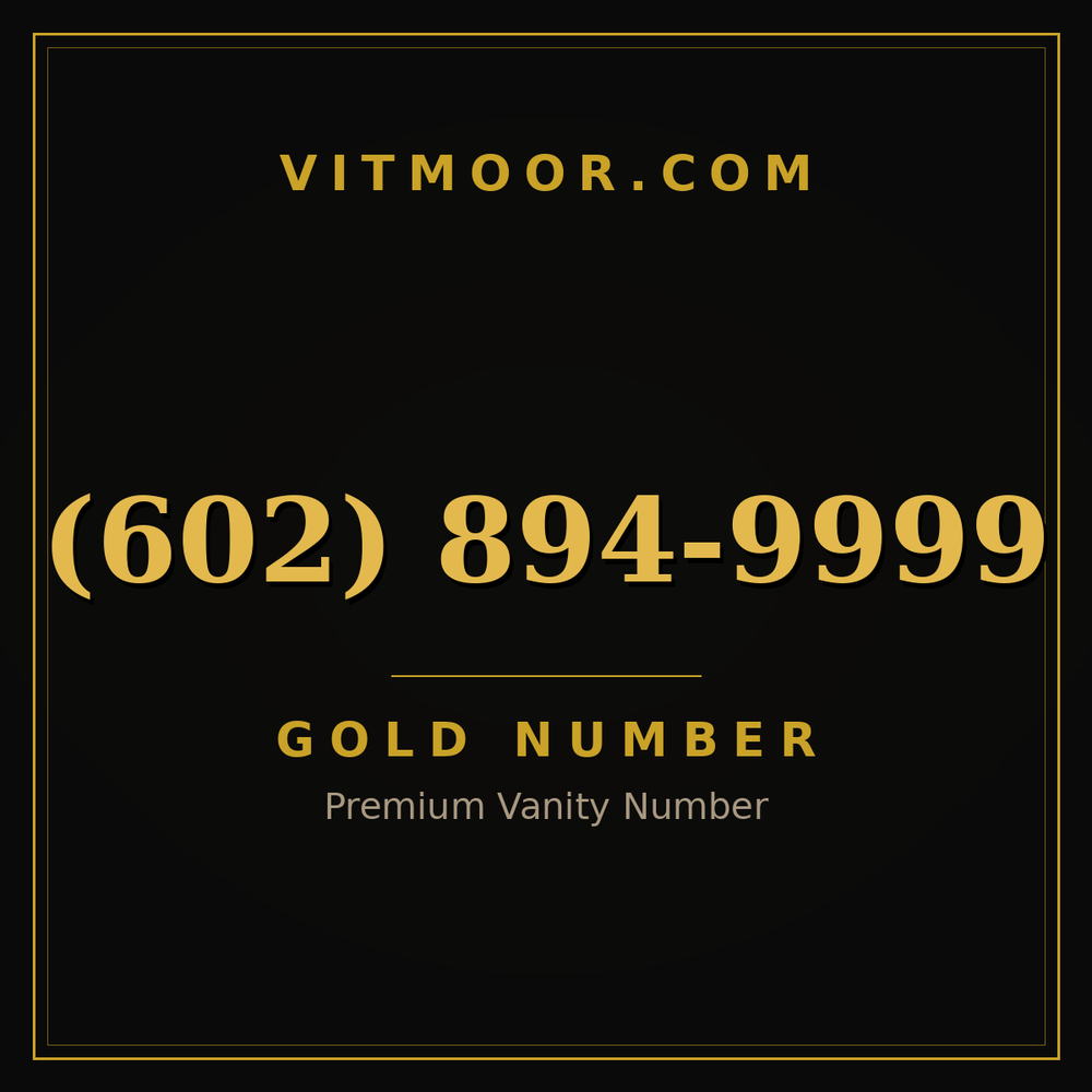 602 894-9999