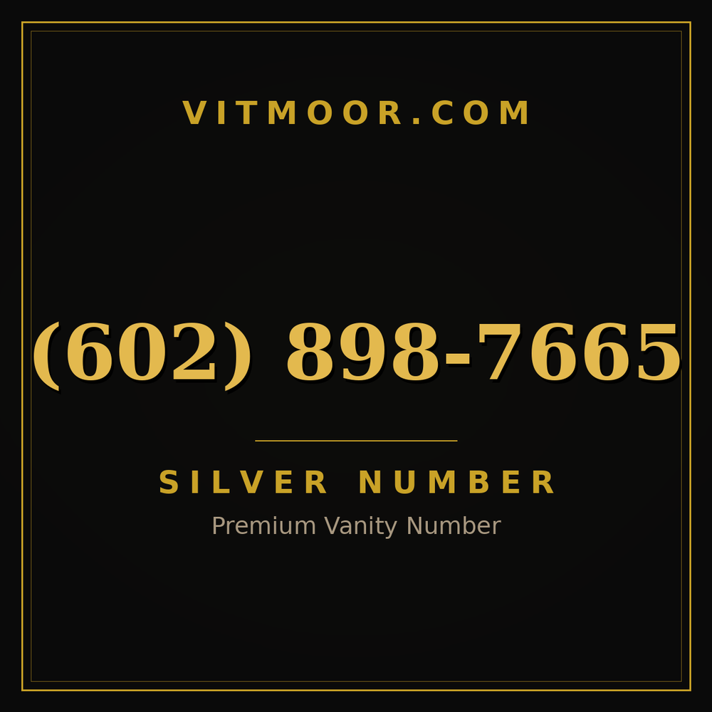 602 898-7665