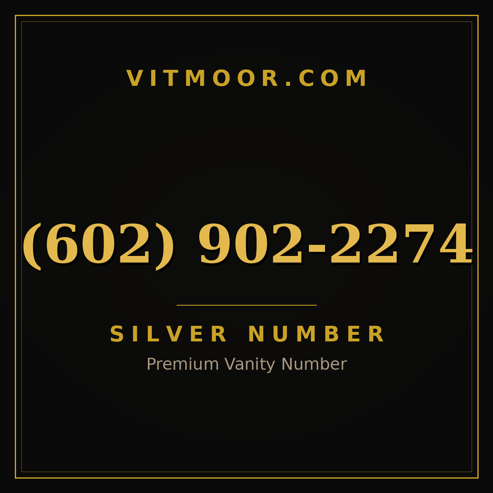 602 902-2274