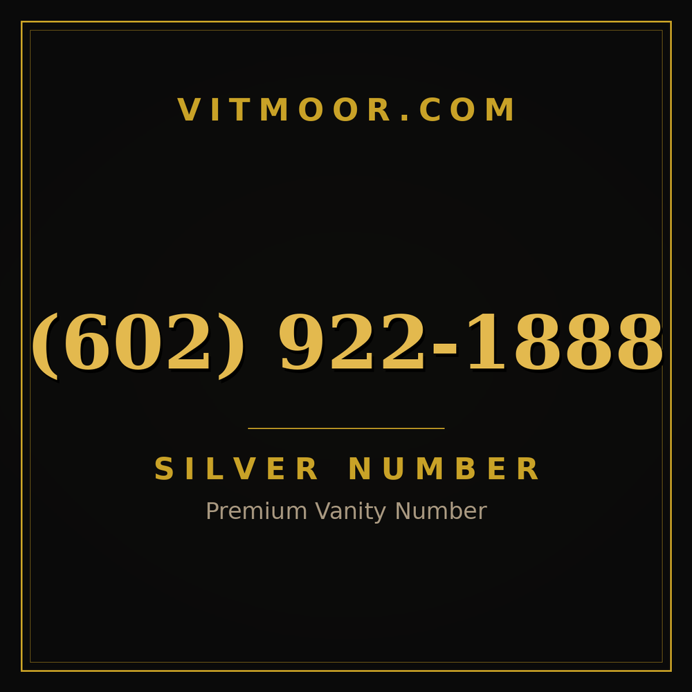 602 922-1888