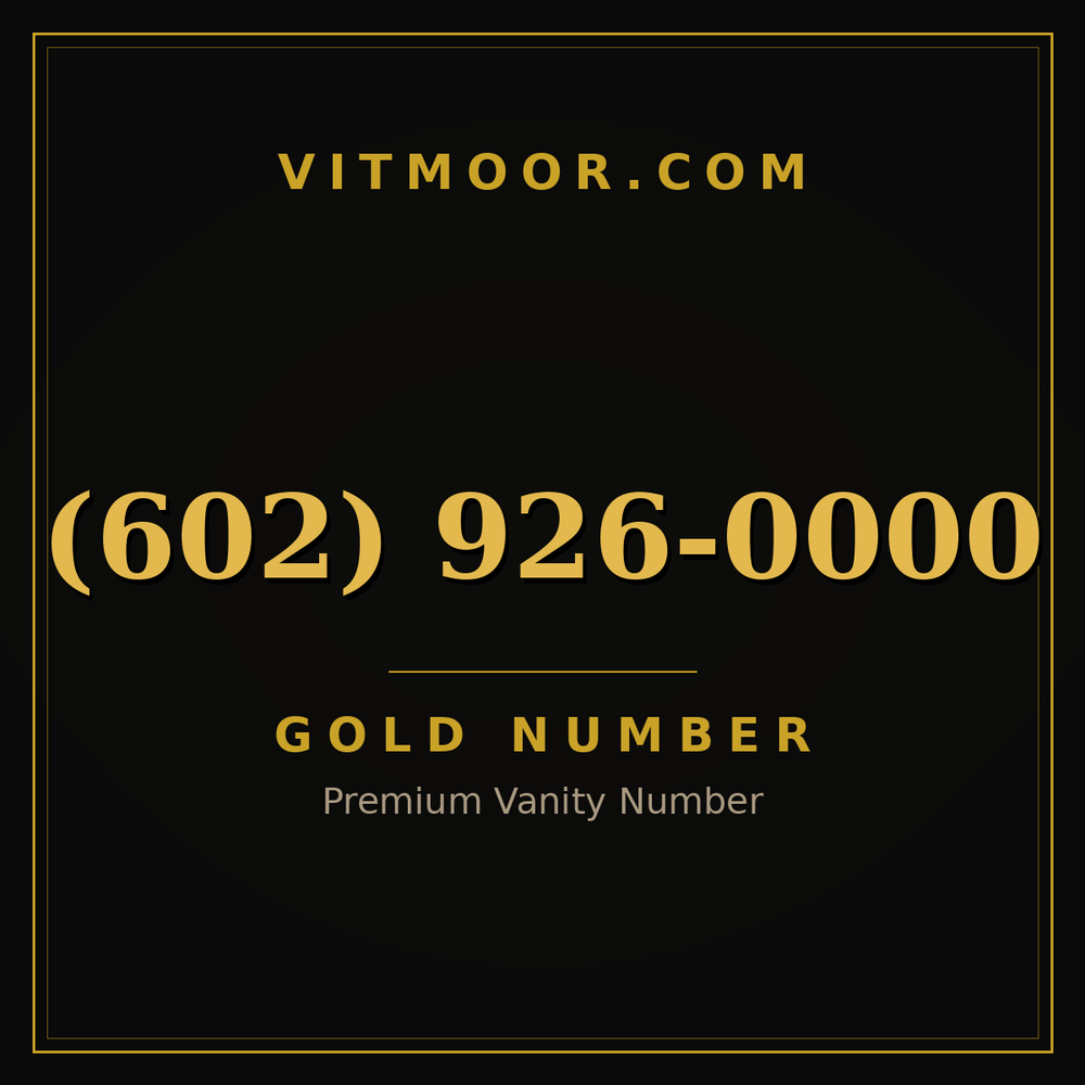 602 926-0000