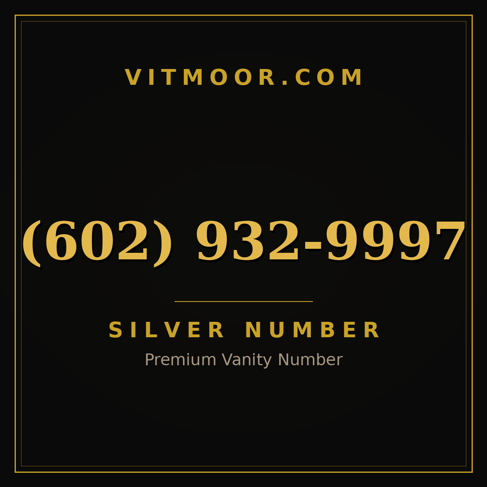 602 932-9997