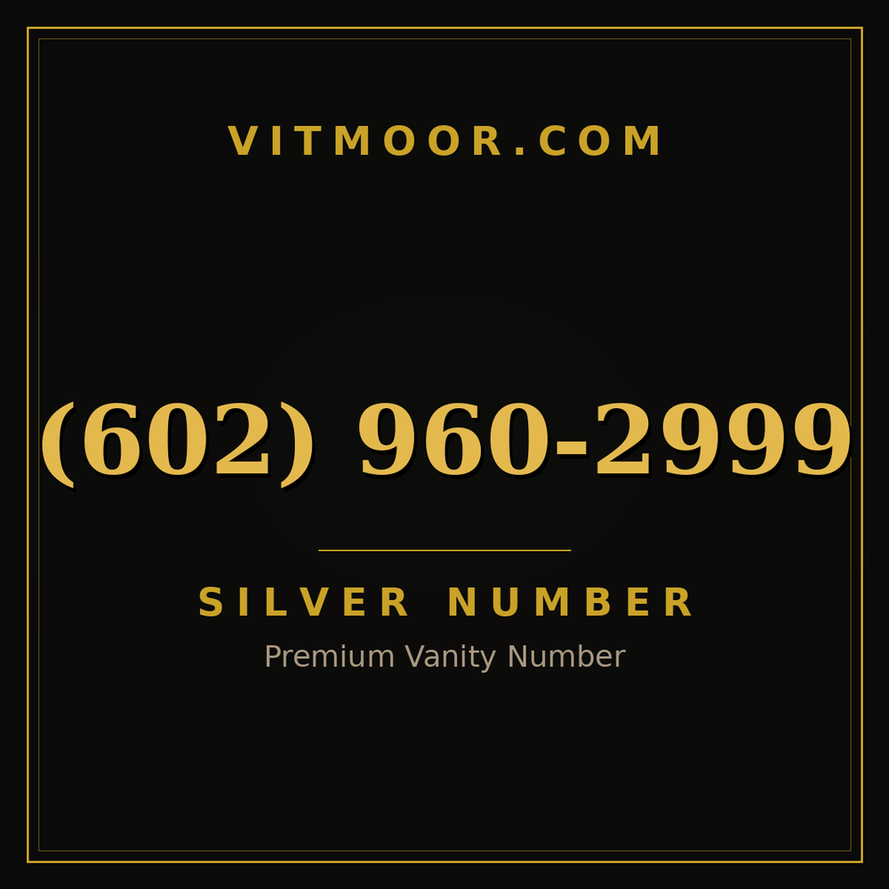 602 960-2999