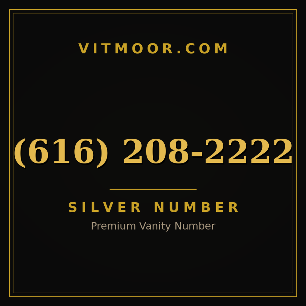 616 208-2222