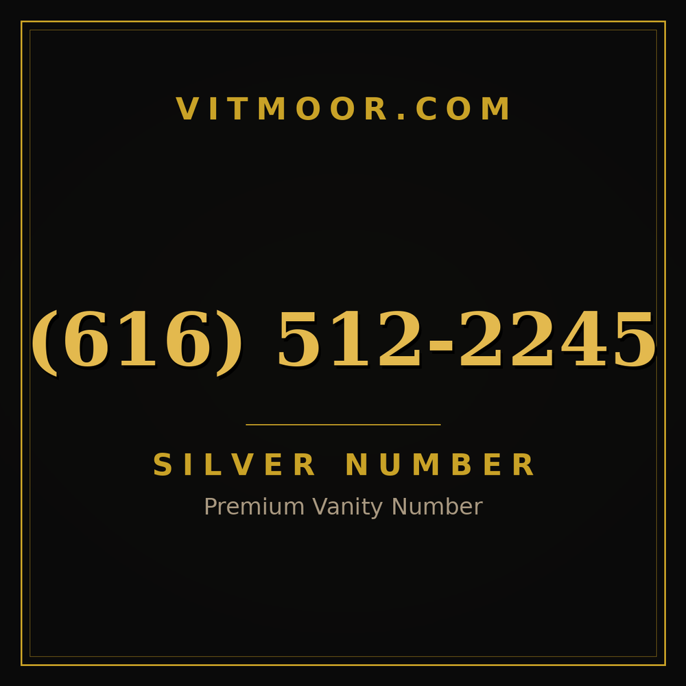 616 512-2245