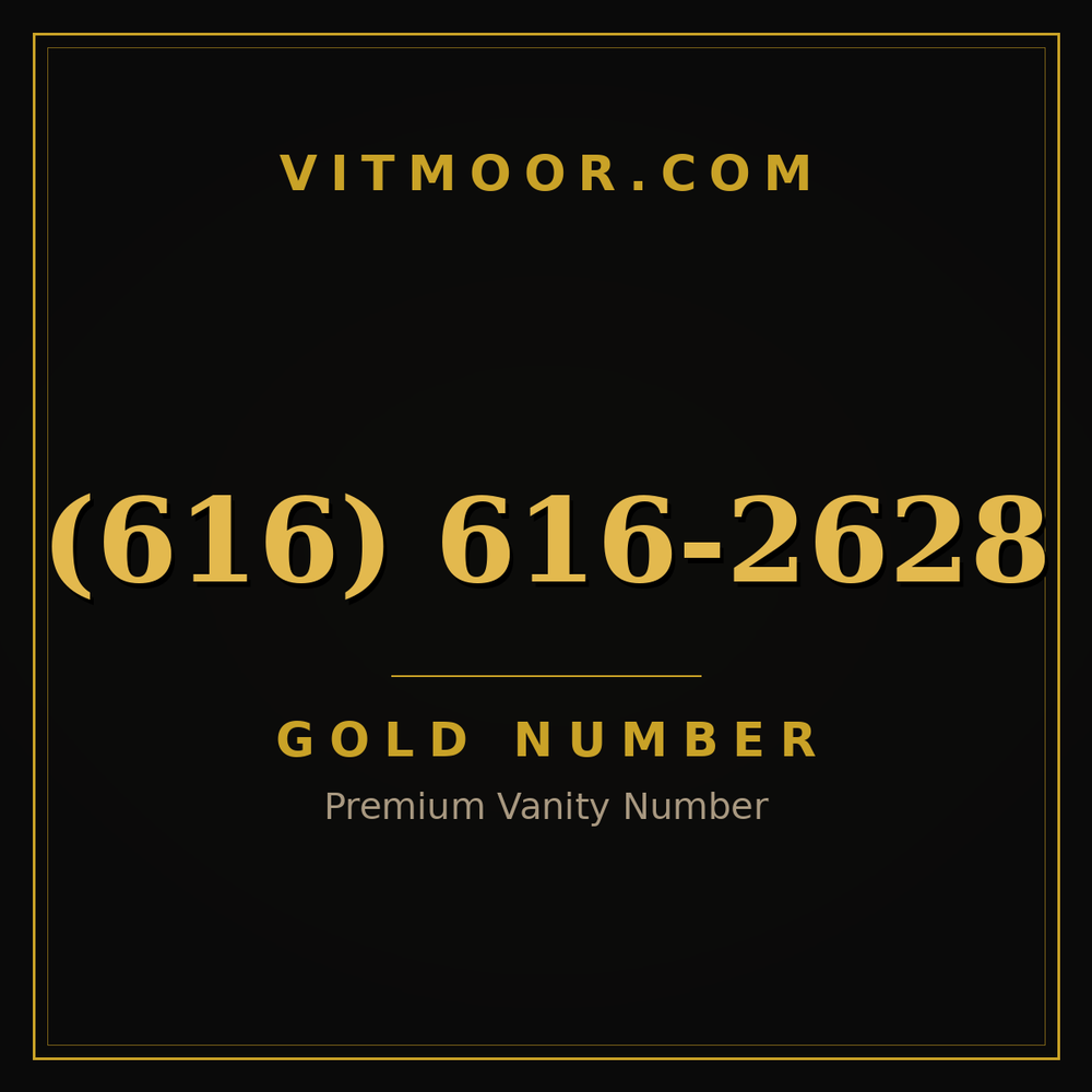 616 616-2628