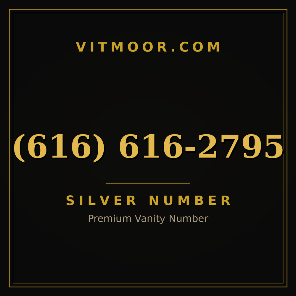 616 616-2795