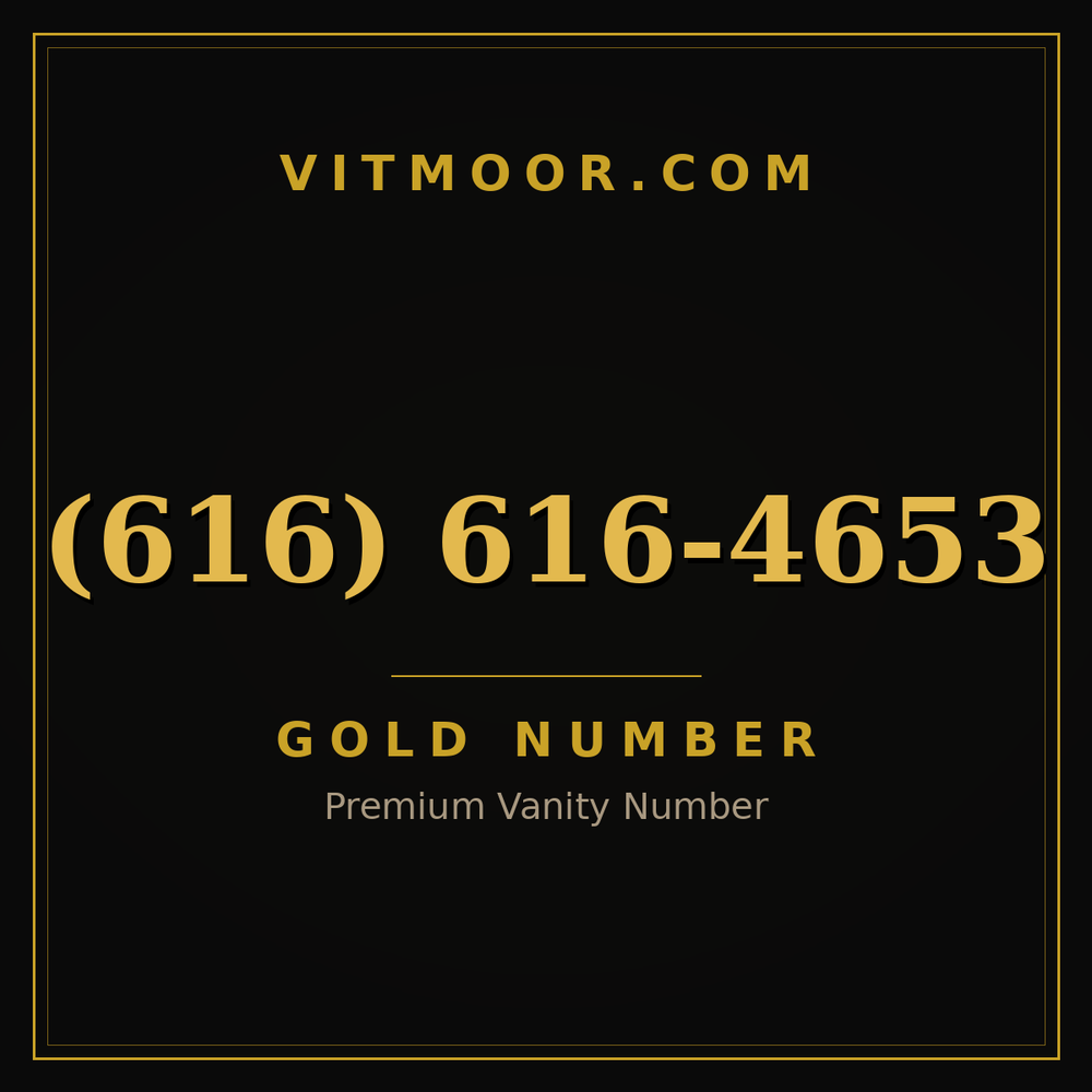 616 616-4653
