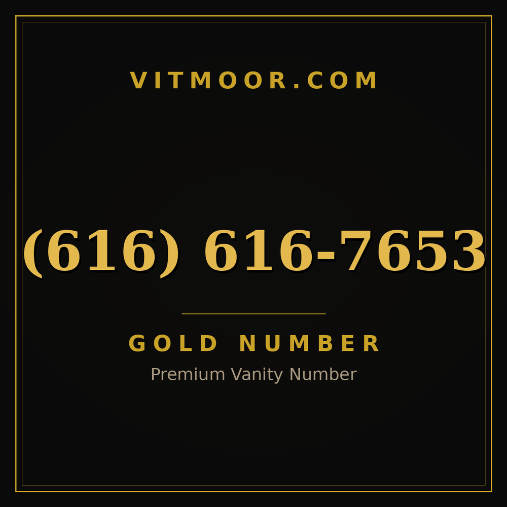 616 616-7653
