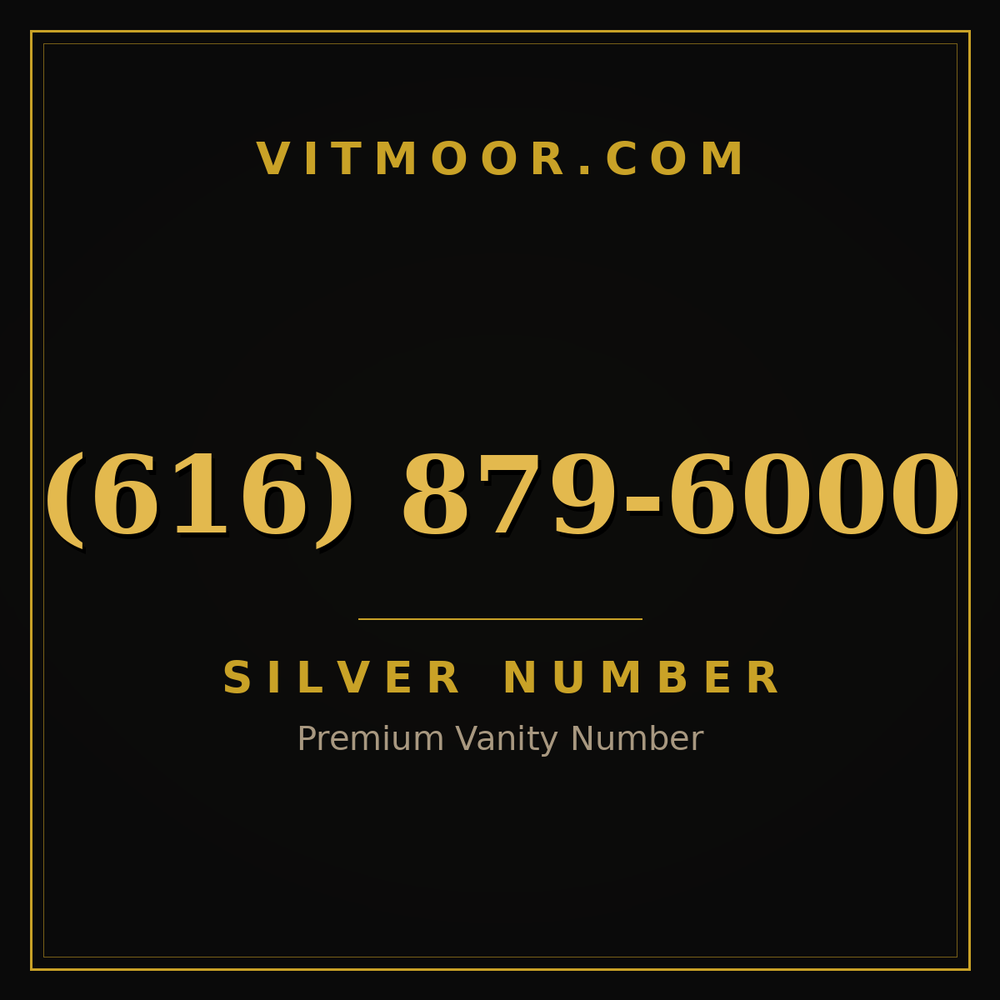 616 879-6000