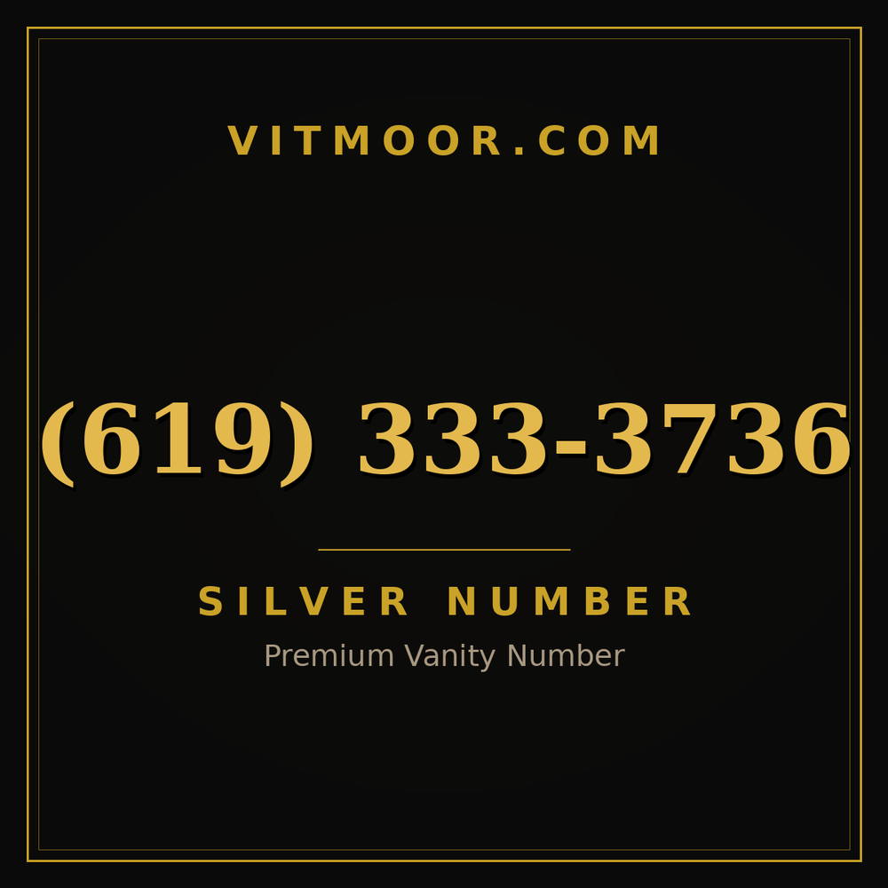 619 333-3736