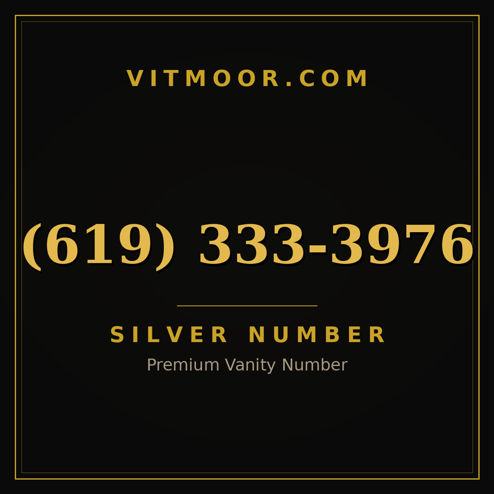 619 333-3976