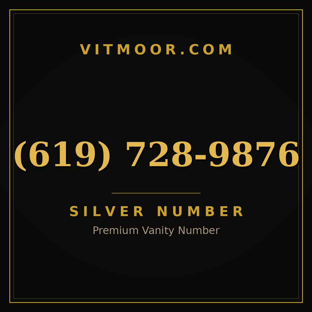 619 728-9876