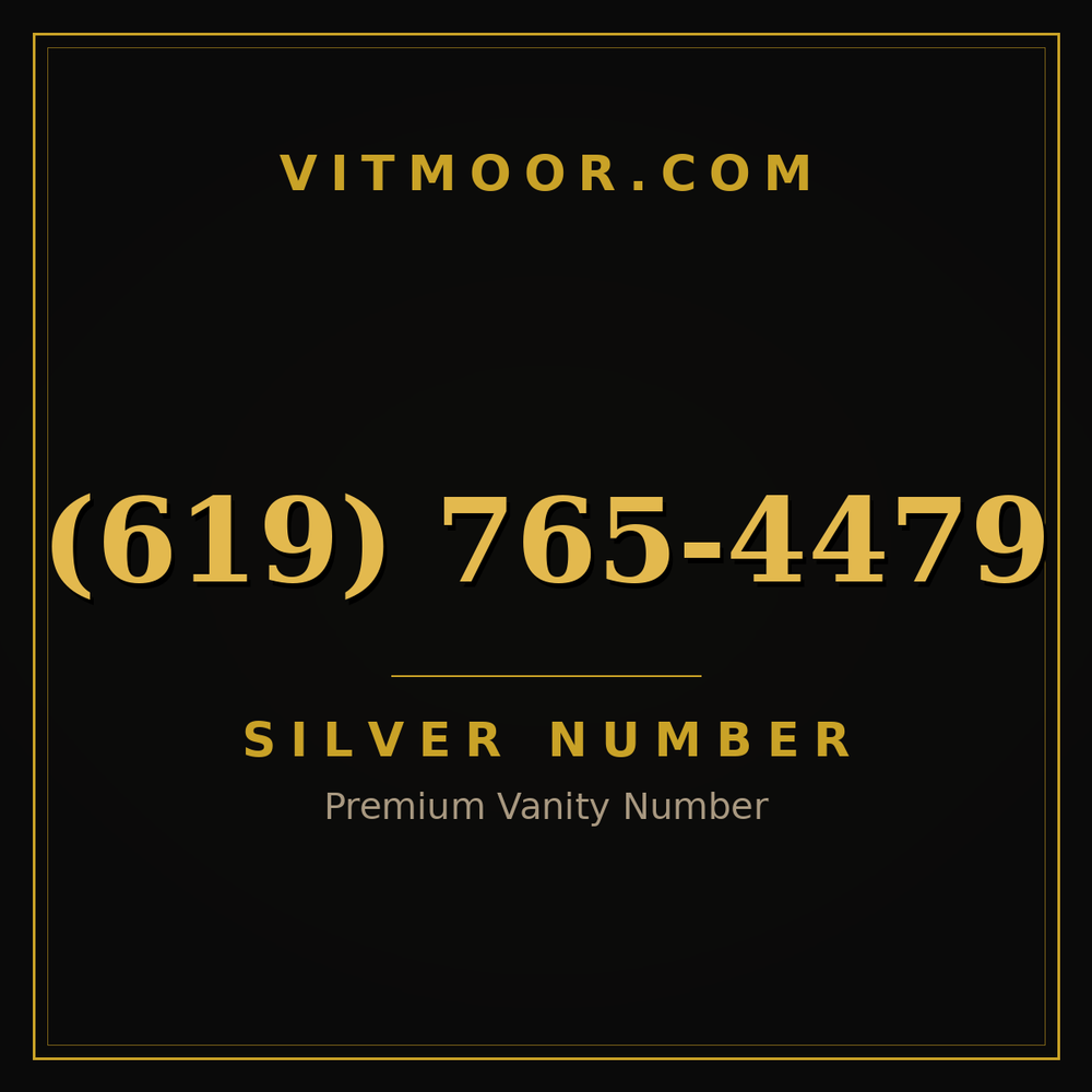 619 765-4479