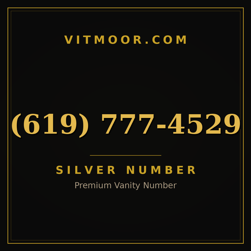 619 777-4529