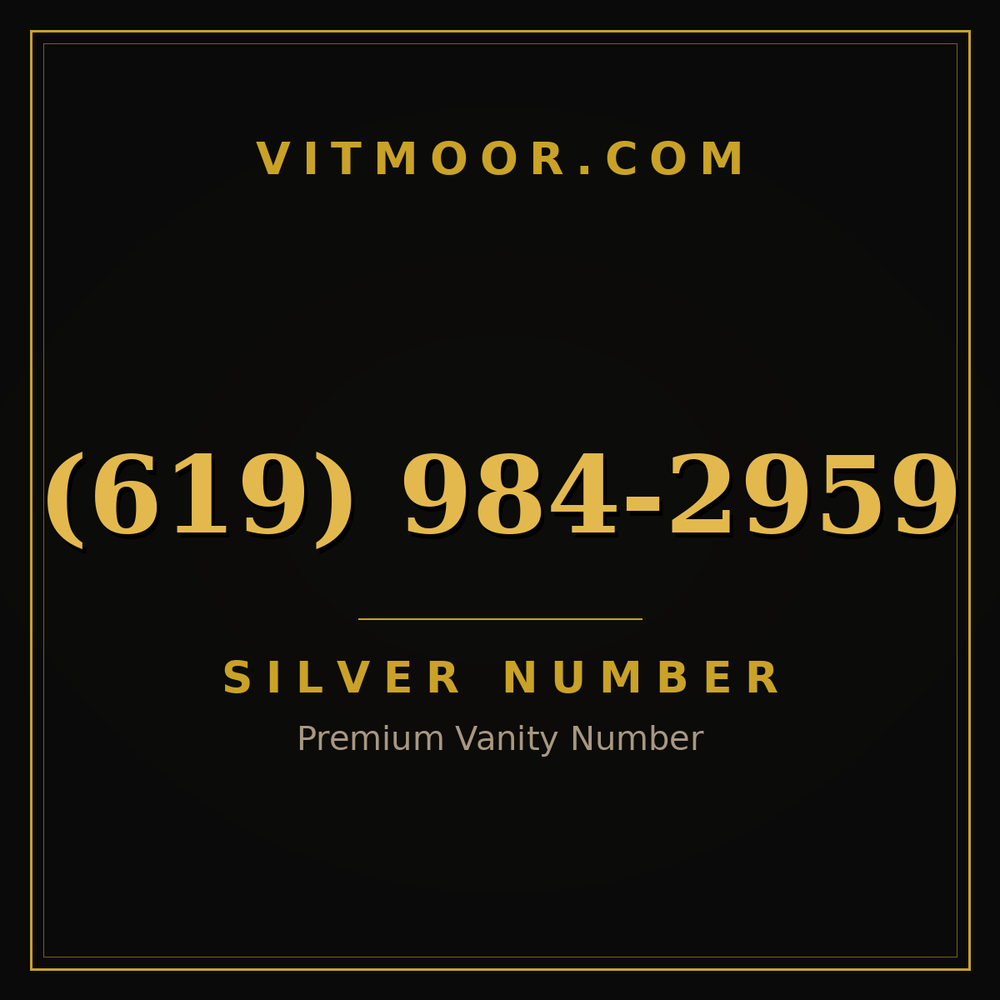 619 984-2959
