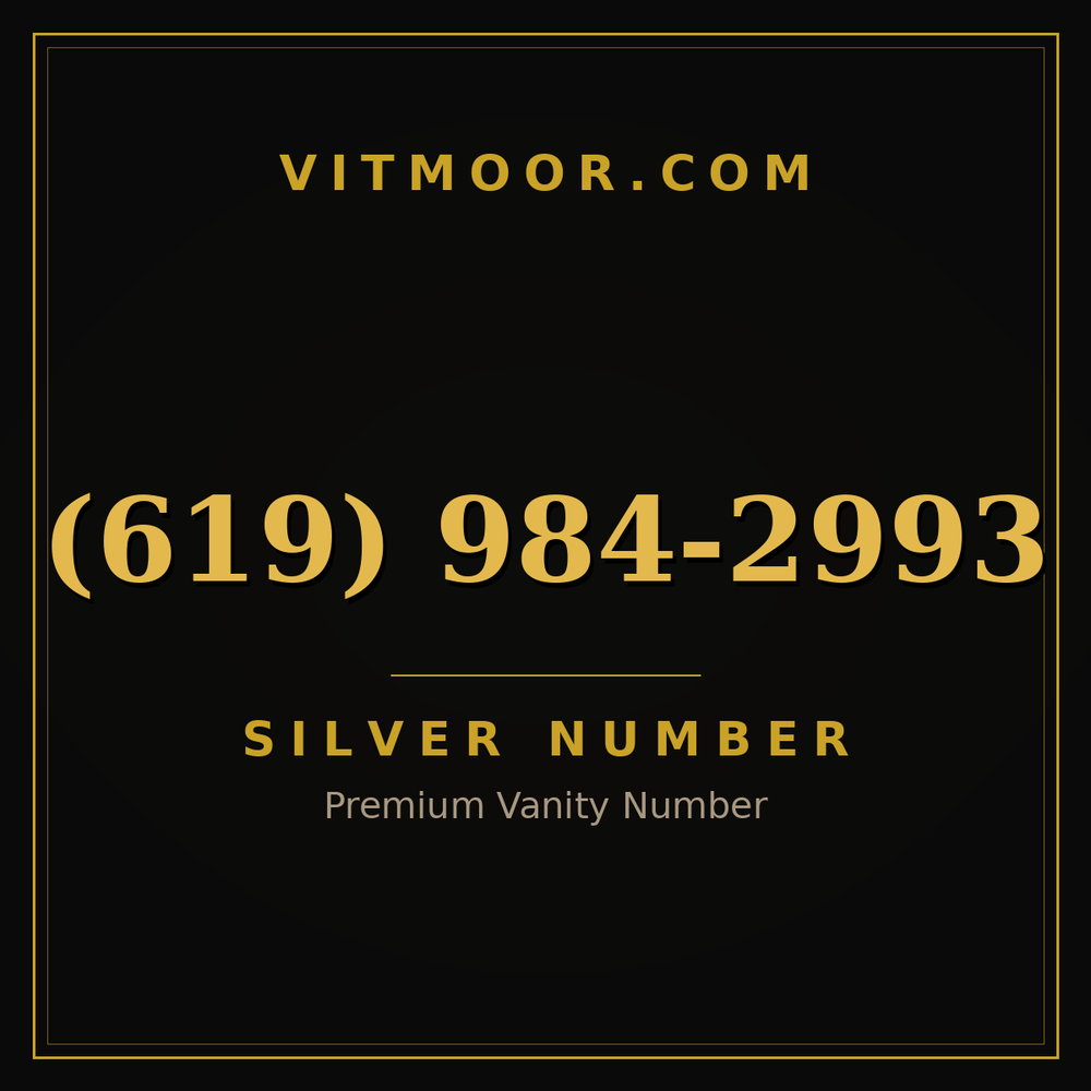 619 984-2993