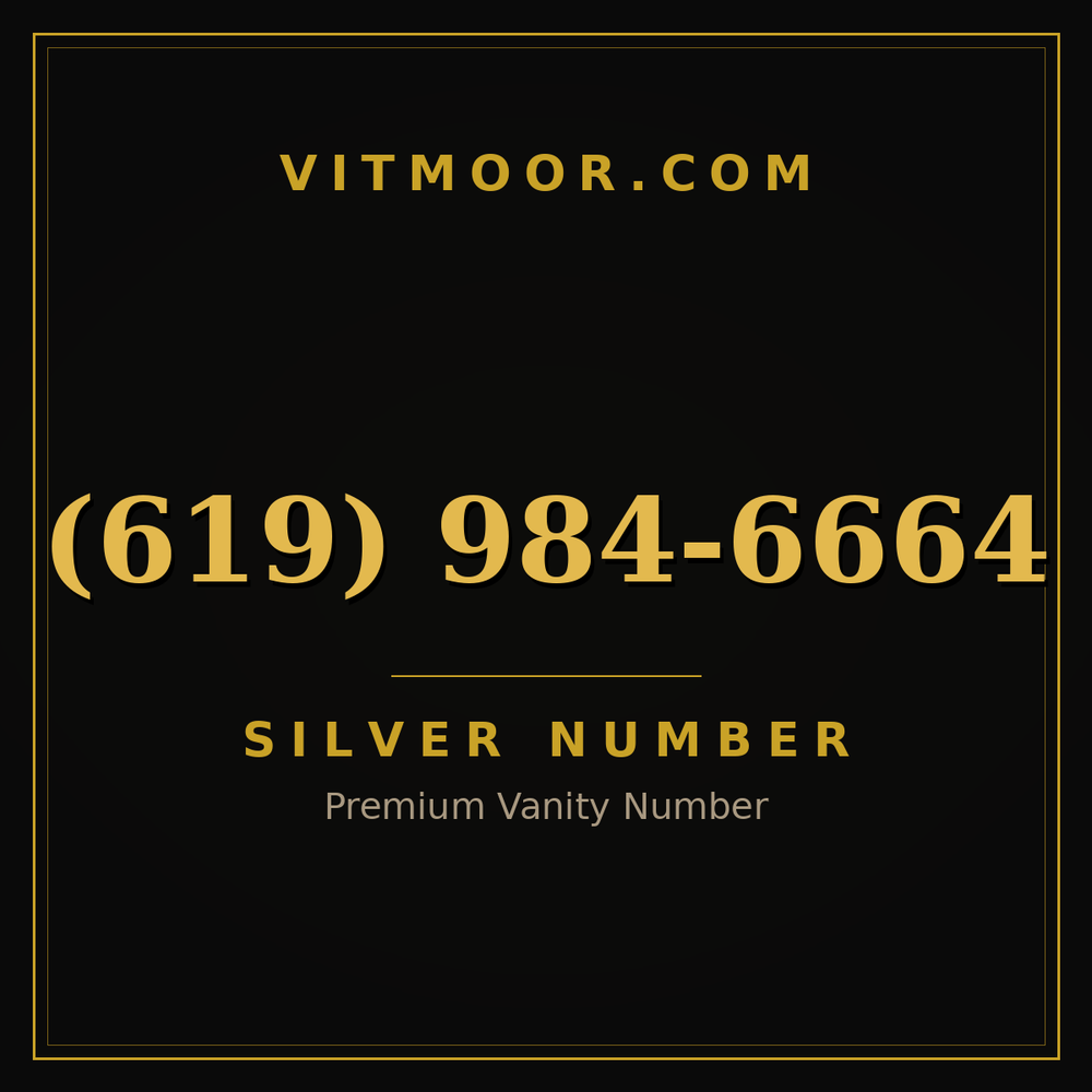 619 984-6664