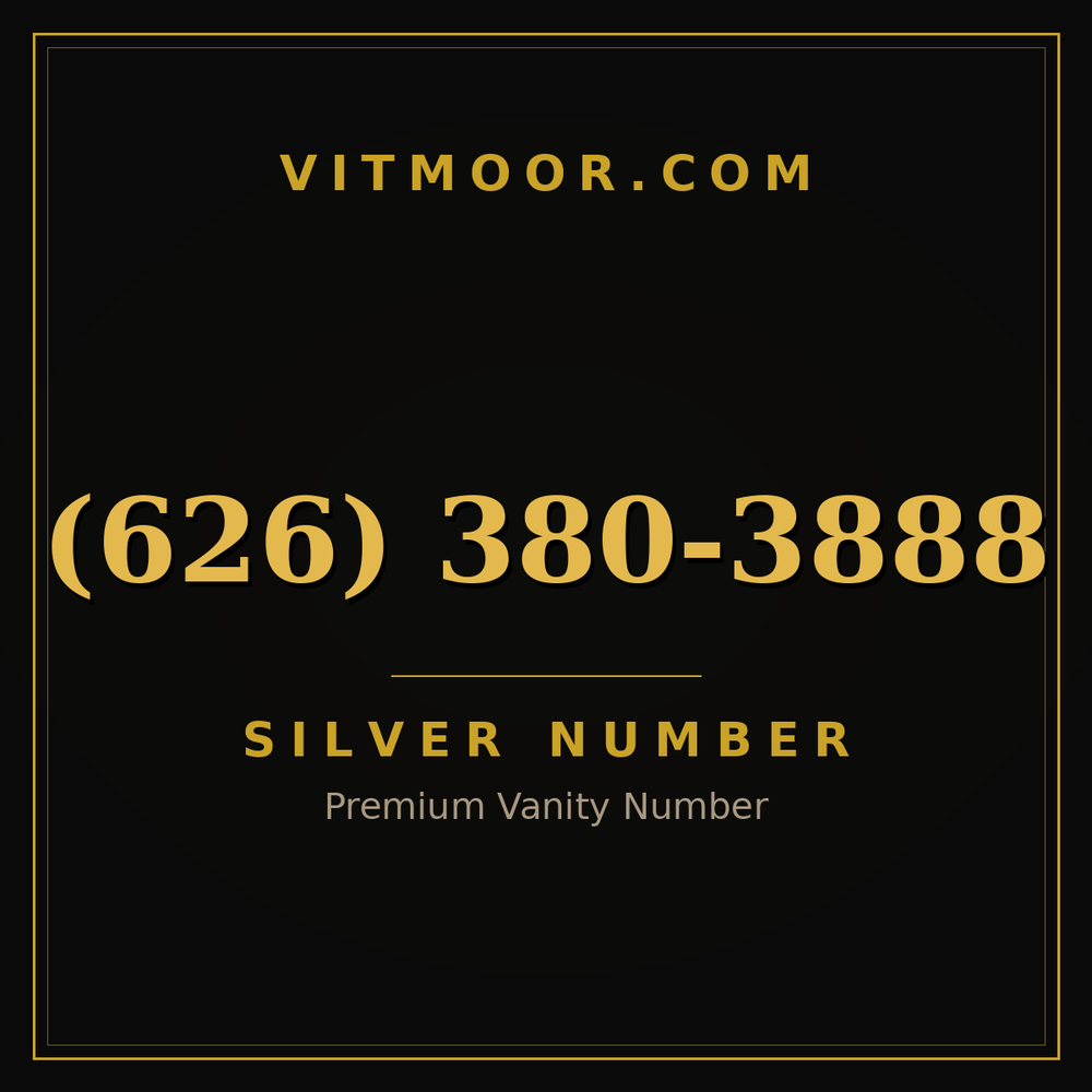626 380-3888