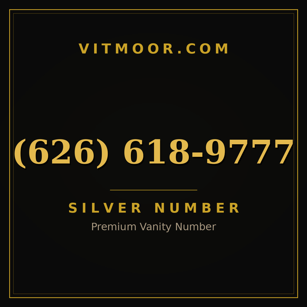 626 618-9777