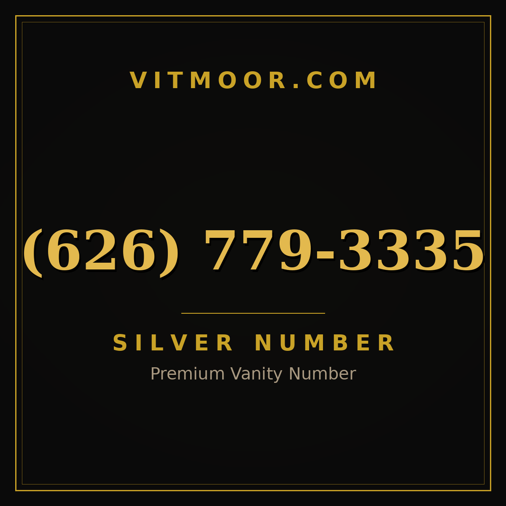 626 779-3335