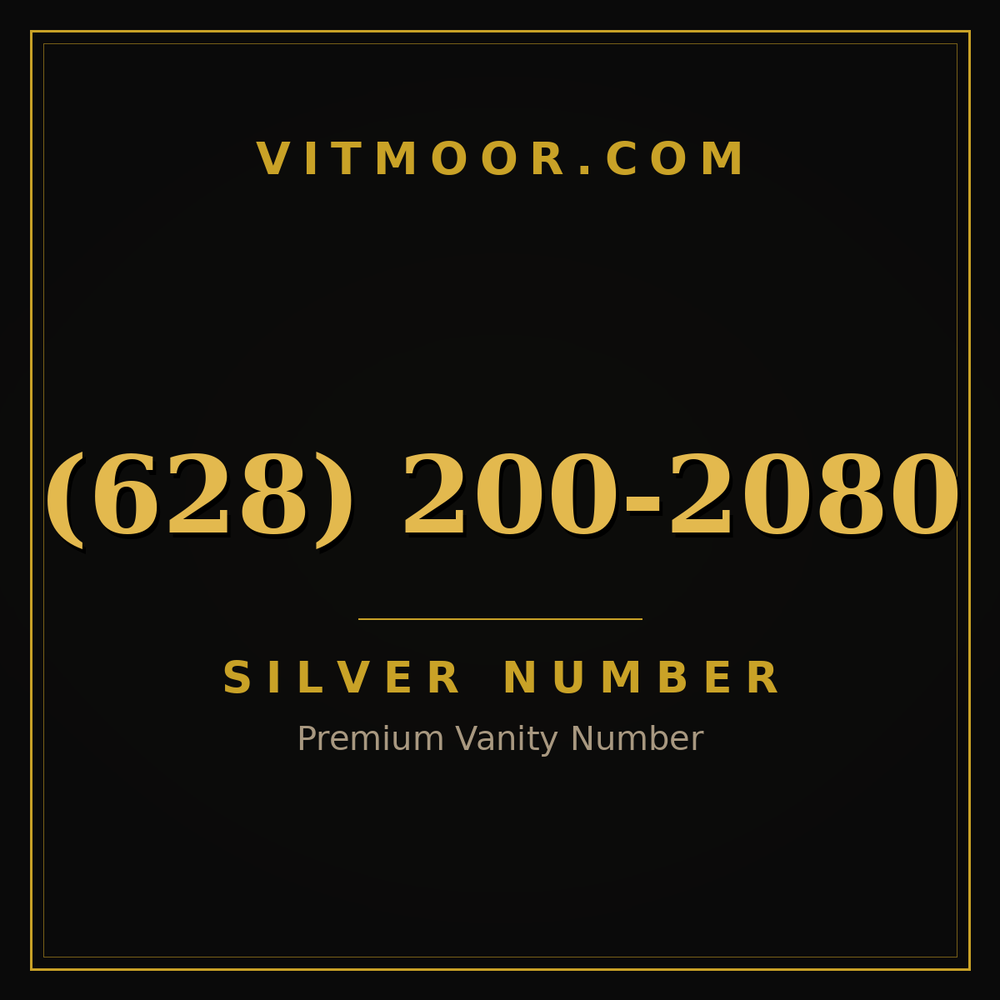 628 200-2080