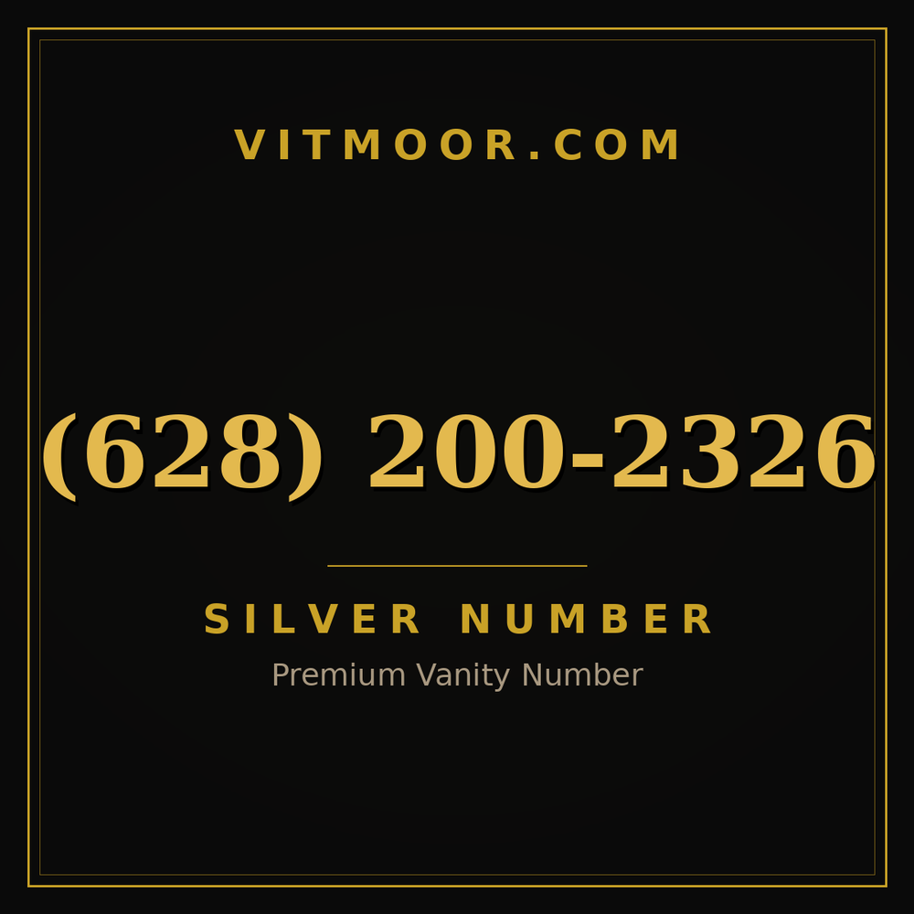 628 200-2326
