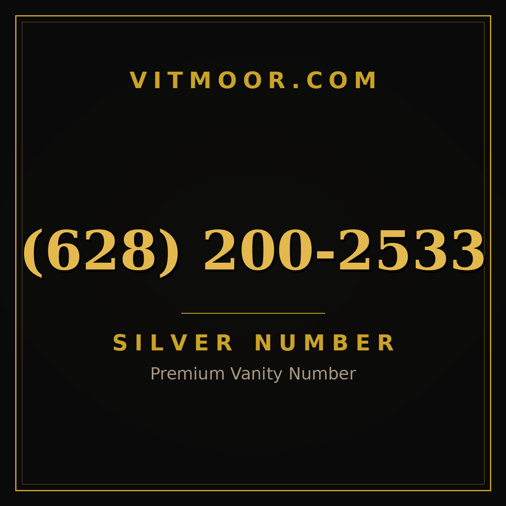 628 200-2533