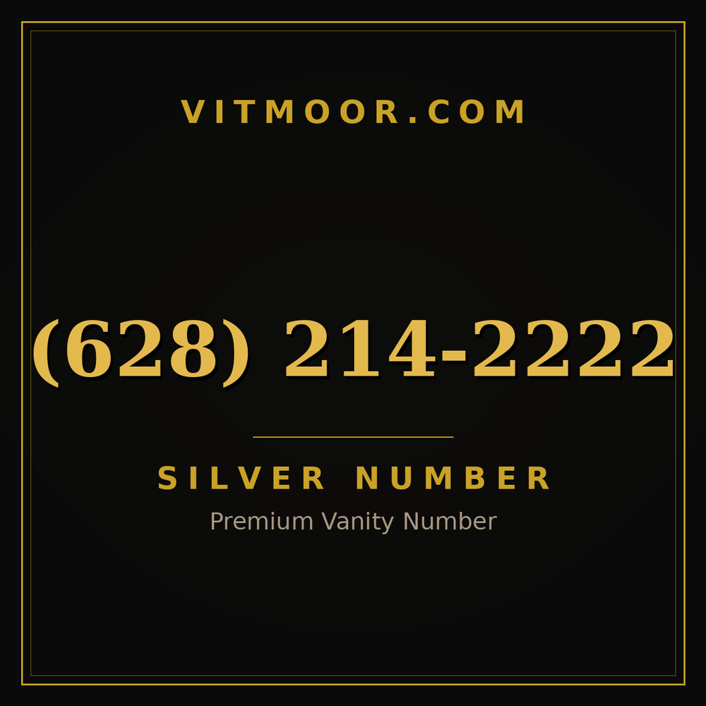 628 214-2222