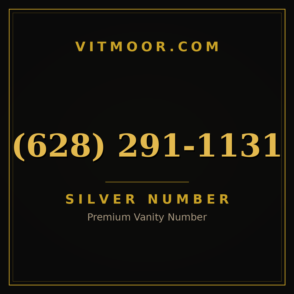 628 291-1131