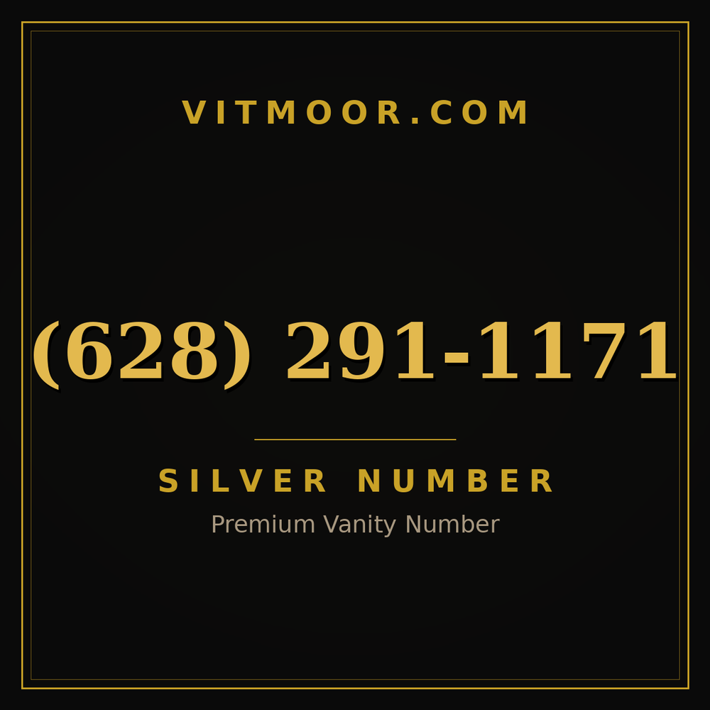 628 291-1171
