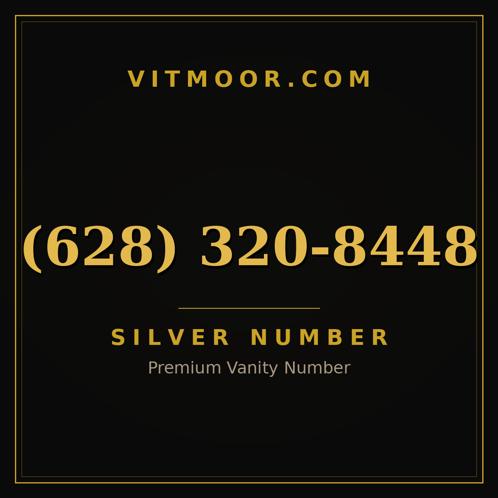 628 320-8448