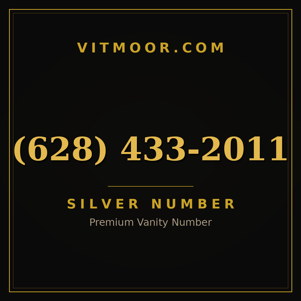 628 433-2011