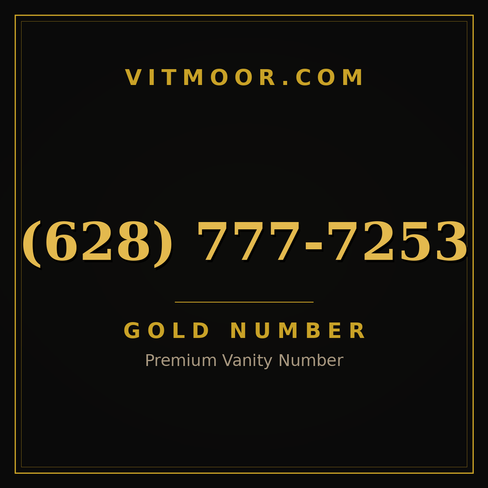628 777-7253