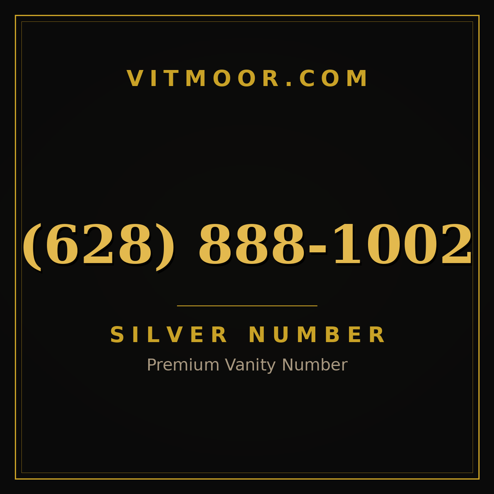 628 888-1002