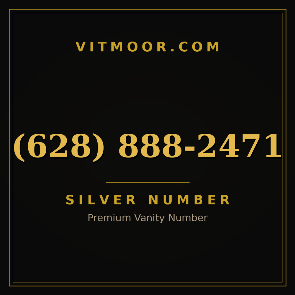 628 888-2471