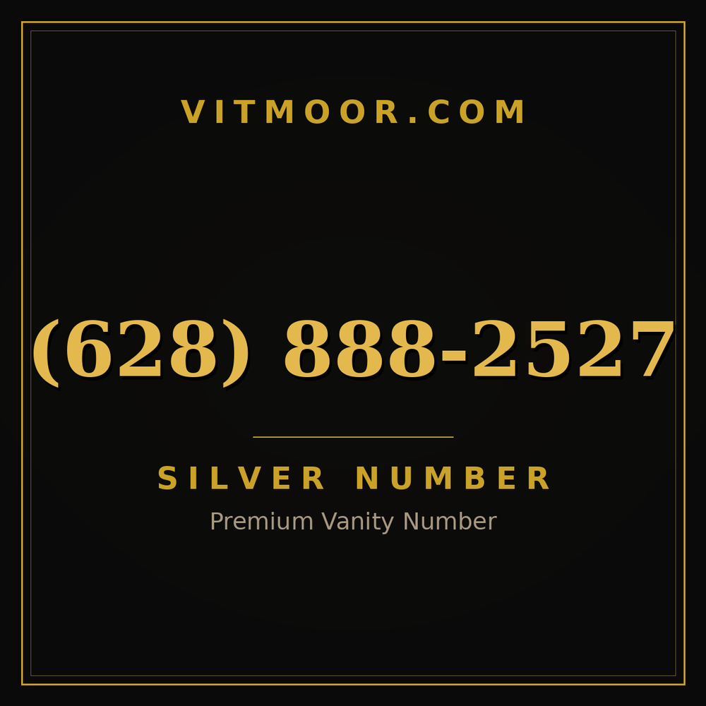 628 888-2527