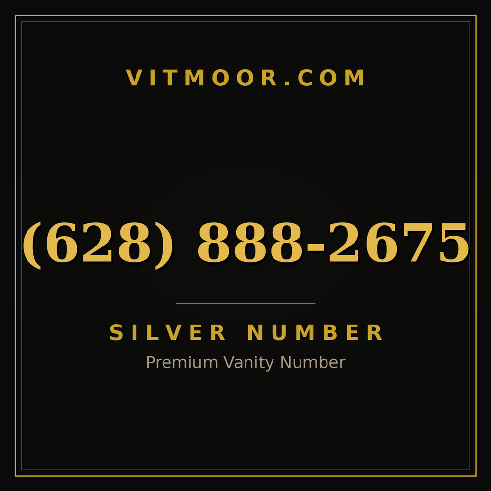 628 888-2675