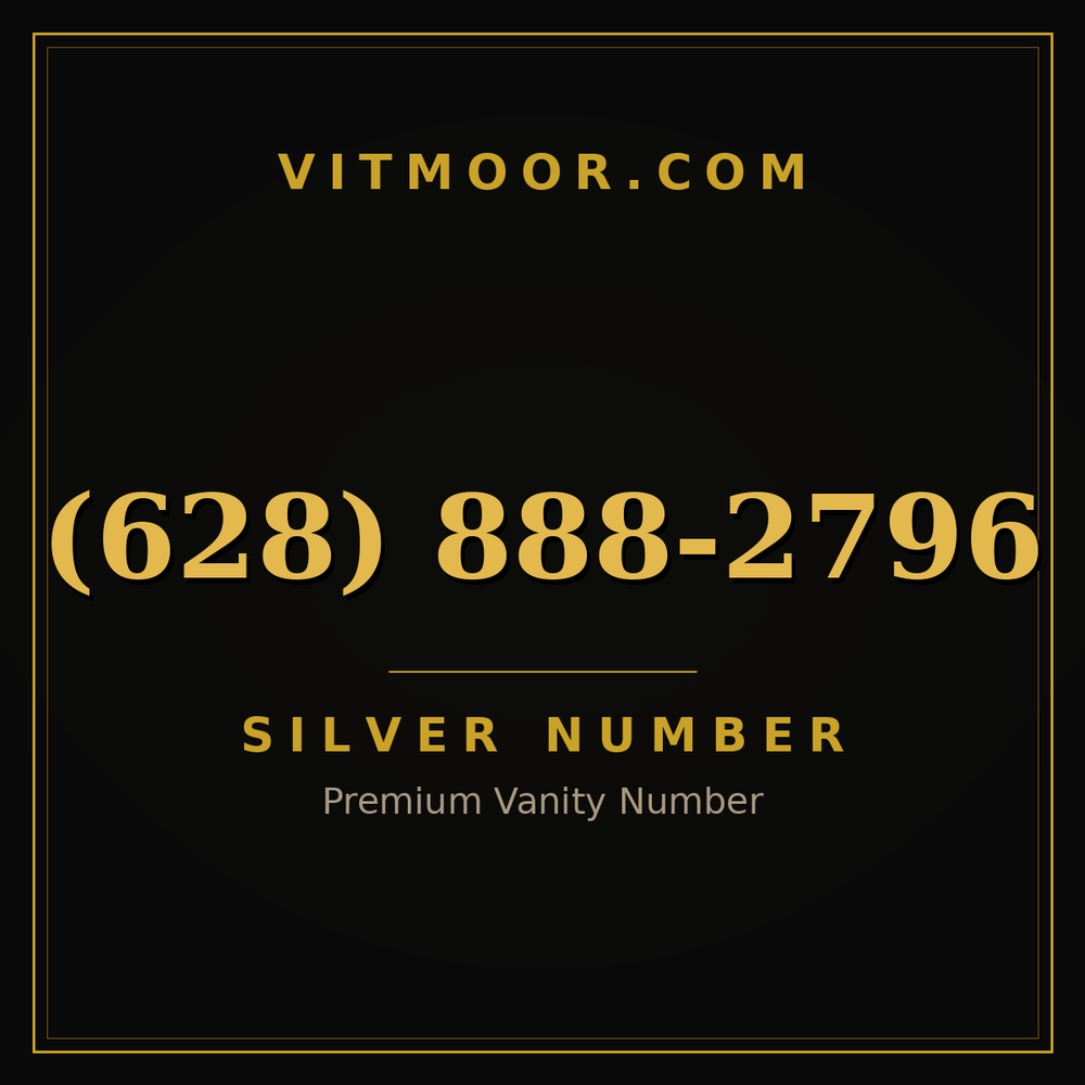 628 888-2796
