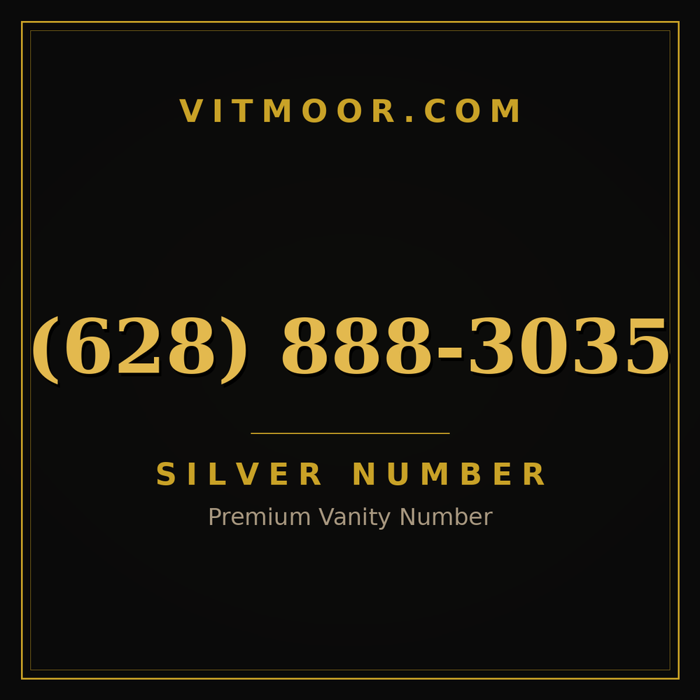 628 888-3035
