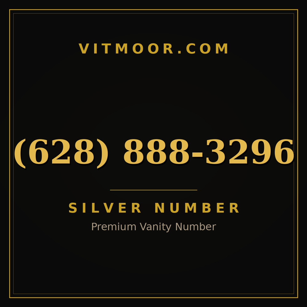 628 888-3296