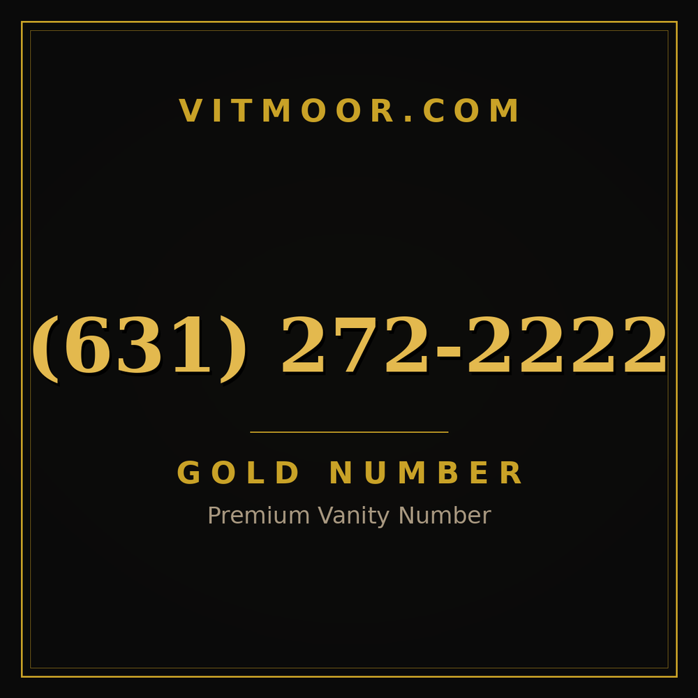 631 272-2222