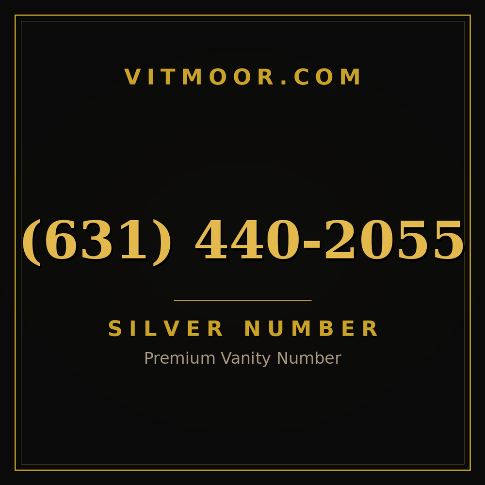 631 440-2055