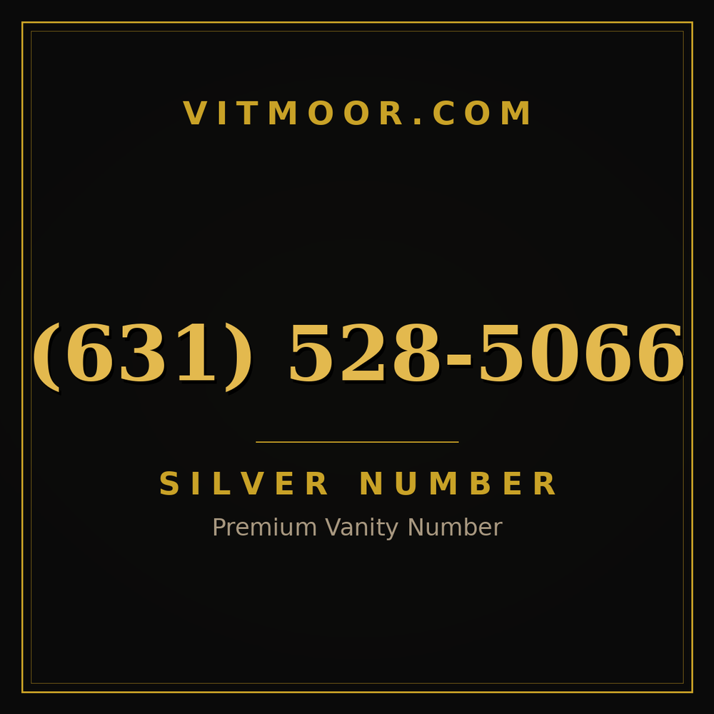 631 528-5066