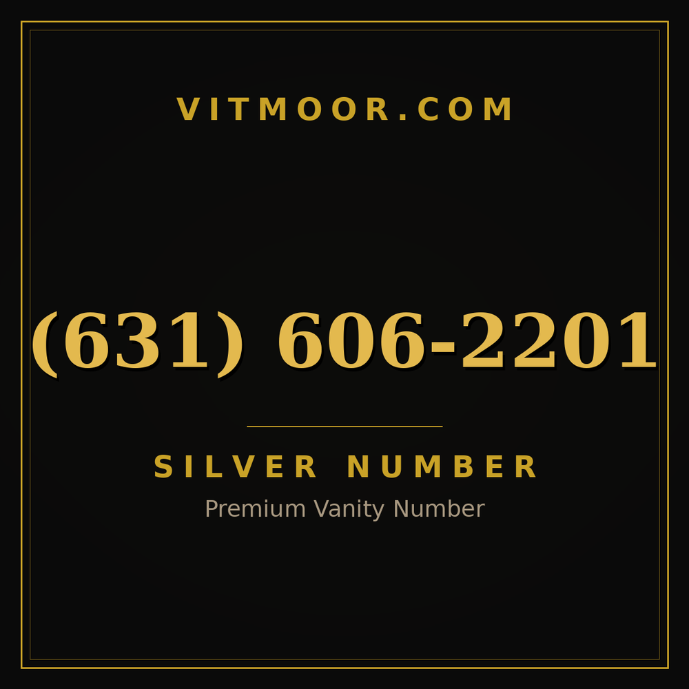 631 606-2201