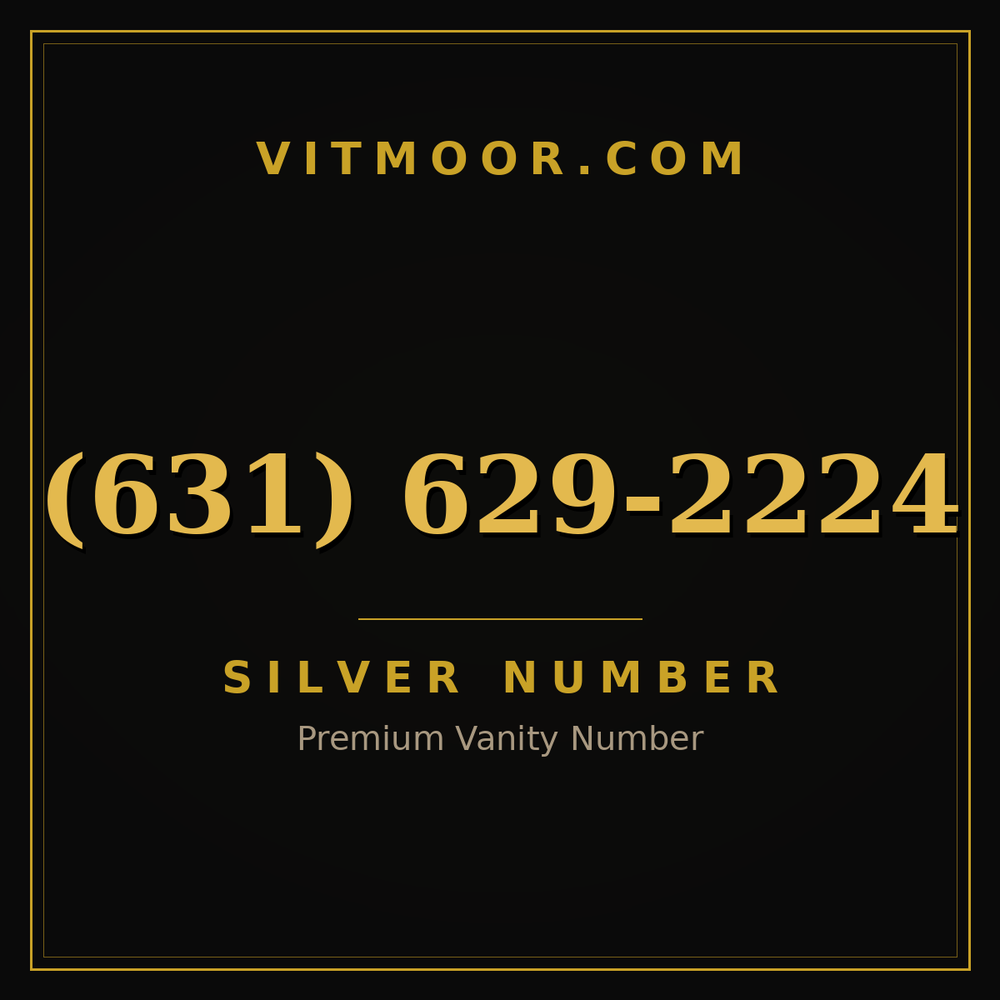 631 629-2224