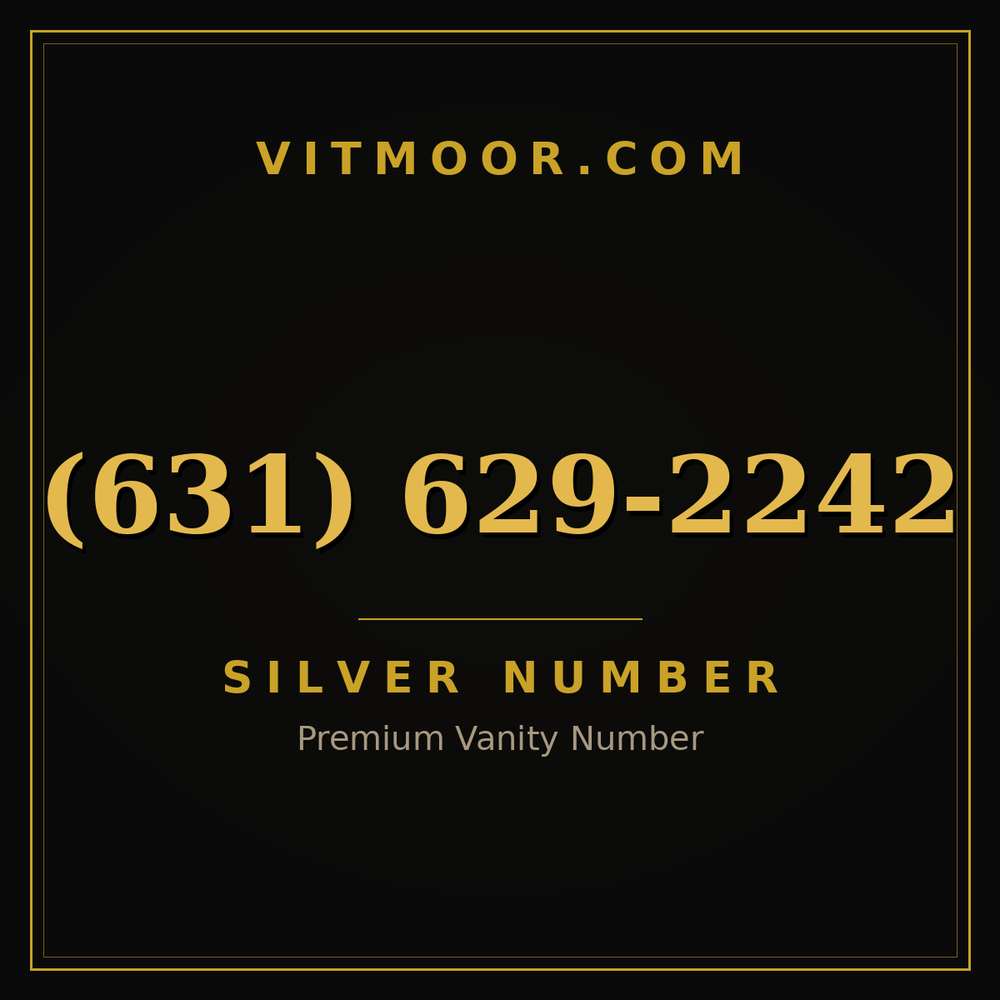 631 629-2242